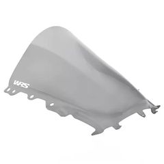 Wrs windscreen Yamaha R1/R1M 20-24 Smoke