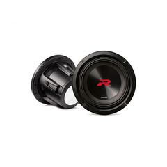 alpine R2-W8D2 8"SUBWOOFER 2+2OM