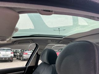 Peugeot 407 2008 ΠΑΝΟΡΑΜΑ / ΥΓΡΑΕΡΙΟ / FULL EXTRA-thumb-5