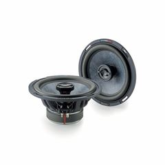 focal PC 165 SF PC 165SF 6 1/2” (165MM) 2-WAY COAXIAL KIT