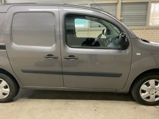 Renault Kangoo 2020 1.5DCi 90Hp Start Stop Eco-thumb-9