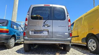 Renault Kangoo 2020 1.5DCi 90Hp Start Stop Eco-thumb-8