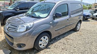Renault Kangoo 2020 1.5DCi 90Hp Start Stop Eco
