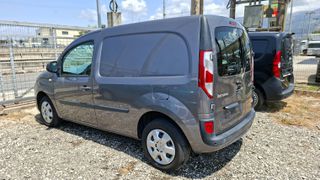 Renault Kangoo 2020 1.5DCi 90Hp Start Stop Eco-thumb-5