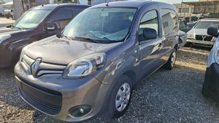 Renault Kangoo 2020 1.5DCi 90Hp Start Stop Eco-thumb-3