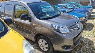 Renault Kangoo 2020 1.5DCi 90Hp Start Stop Eco-thumb-2