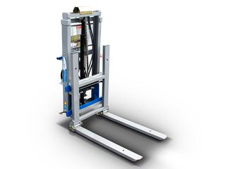 Graecus 2026 CLARK800 DUPLEX250 | Κλαρκ για τρακτέρ 2 σταδιων-thumb-2