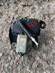 Μοτέρ υαλοκαθαριστήρα πίσω Mini Cooper R50-53