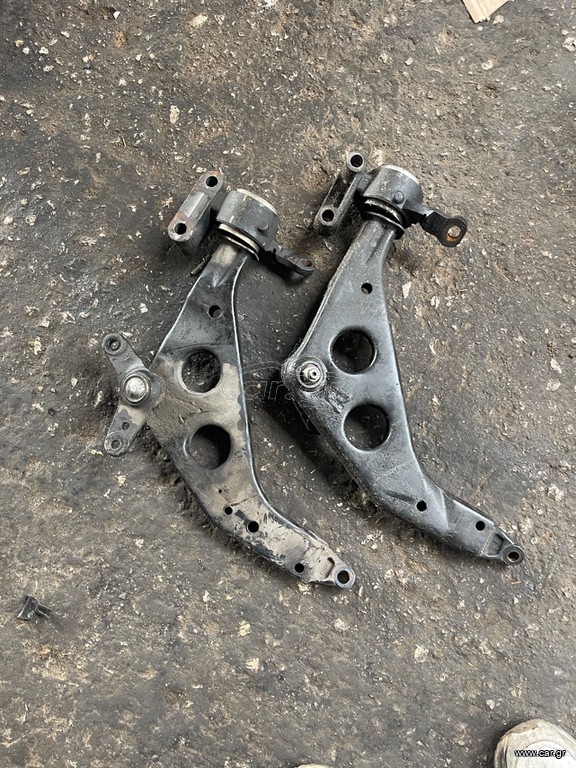 Ψαλίδια εμπρός mini R50-53