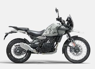 Royal Enfield Himalayan 2026 NEW 450-thumb-2