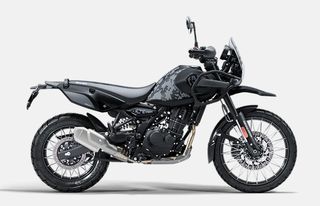 Royal Enfield Himalayan 2026 NEW 450-thumb-3