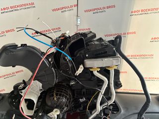 RENAULT CAPTUR 2013-2018 ΕΒΑΠΟΡΕΤΑ ΚΟΜΠΛΕ !!