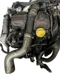 Nissan Renault 1.5 diesel 2013-2019 K9KF646 κινητήρας-thumb-1