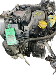 Dacia-Renault 1.5 diesel K9KC612 κινητήρας-thumb-1