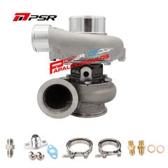 ΤΟΥΡΜΠΙΝΑ PULSAR PSR 2867 GEN2 T51R.64 V-BAND ΚΑΙΝΟΥΡΓΙΑ!