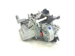 ΚΙΒΩΤΙΟ ΤΑΧΥΤΗΤΩΝ PEUGEOT RIFTER YHT 1.5 BLUE ΜΕΤΑΧΕΙΡΙΣΜΕΝΟ ΓΑΛΛΙΑΣ