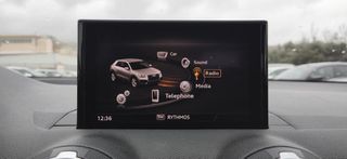 Audi Q2 2020 AUDI Q2 30 1.6 TDI DIESEL 116HP S-TRONIC SPORT 5DR-thumb-8