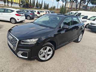 Audi Q2 2020 AUDI Q2 30 1.6 TDI DIESEL 116HP S-TRONIC SPORT 5DR-thumb-1