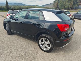 Audi Q2 2020 AUDI Q2 30 1.6 TDI DIESEL 116HP S-TRONIC SPORT 5DR-thumb-2