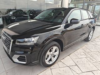 Audi Q2 2020 AUDI Q2 30 1.6 TDI DIESEL 116HP S-TRONIC SPORT 5DR