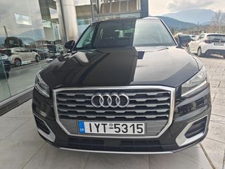 Audi Q2 2020 AUDI Q2 30 1.6 TDI DIESEL 116HP S-TRONIC SPORT 5DR-thumb-3