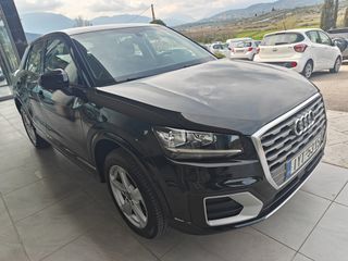 Audi Q2 2020 AUDI Q2 30 1.6 TDI DIESEL 116HP S-TRONIC SPORT 5DR-thumb-4