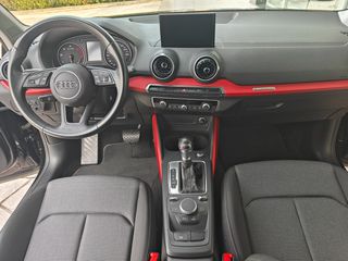 Audi Q2 2020 AUDI Q2 30 1.6 TDI DIESEL 116HP S-TRONIC SPORT 5DR-thumb-9