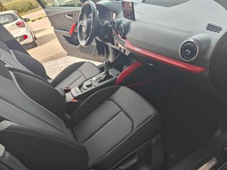 Audi Q2 2020 AUDI Q2 30 1.6 TDI DIESEL 116HP S-TRONIC SPORT 5DR-thumb-12