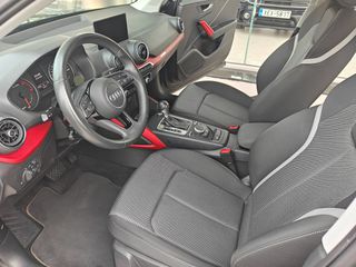 Audi Q2 2020 AUDI Q2 30 1.6 TDI DIESEL 116HP S-TRONIC SPORT 5DR-thumb-16