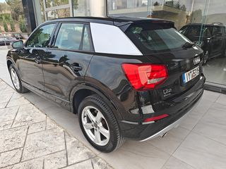 Audi Q2 2020 AUDI Q2 30 1.6 TDI DIESEL 116HP S-TRONIC SPORT 5DR-thumb-5