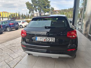 Audi Q2 2020 AUDI Q2 30 1.6 TDI DIESEL 116HP S-TRONIC SPORT 5DR-thumb-6