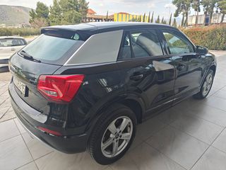 Audi Q2 2020 AUDI Q2 30 1.6 TDI DIESEL 116HP S-TRONIC SPORT 5DR-thumb-7