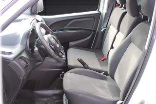 Κλούβα Fiat 2021 Van XL Pack Tecnico L2H2- Diesel,Bluetooth - 1 Έτος Εγγύηση-thumb-15