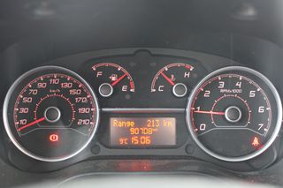 Κλούβα Fiat 2021 Van XL Pack Tecnico L2H2- Diesel,Bluetooth - 1 Έτος Εγγύηση-thumb-21