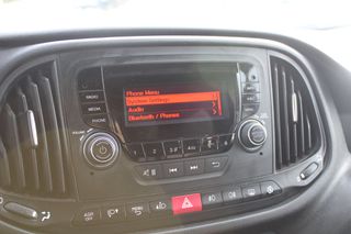 Κλούβα Fiat 2021 Van XL Pack Tecnico L2H2- Diesel,Bluetooth - 1 Έτος Εγγύηση-thumb-22