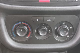 Κλούβα Fiat 2021 Van XL Pack Tecnico L2H2- Diesel,Bluetooth - 1 Έτος Εγγύηση-thumb-23