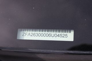 Κλούβα Fiat 2021 Van XL Pack Tecnico L2H2- Diesel,Bluetooth - 1 Έτος Εγγύηση-thumb-28