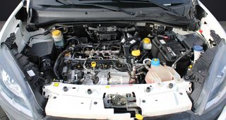 Κλούβα Fiat 2021 Van XL Pack Tecnico L2H2- Diesel,Bluetooth - 1 Έτος Εγγύηση-thumb-29