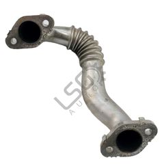 Σωλήνας καυσαερίων βαλβίδας EGR Volkswagen Passat (B7) 2010-2014