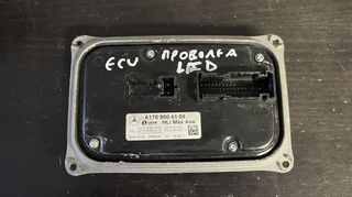 Πλακέτα ελέγχου LED από Mercedes A Class W176