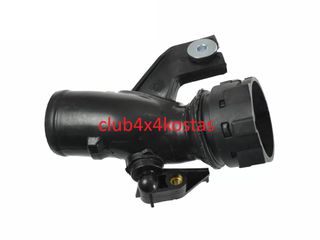 ΚΟΛΑΡΟ INTERCOOLER NISSAN QASHQAI J10/JJ10+2 '10 K9K EURO5 (ΑΡΙΣΤΕΡΑ - ΠΛΕΥΡΑ TURBO) (Α' ΠΟΙΟΤΗΤΑ ΜΕ ΦΠΑ)