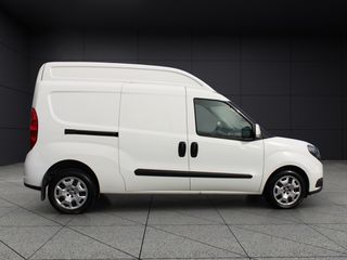 Κλούβα Fiat 2021 Van XL Pack Tecnico L2H2- Diesel,Bluetooth - 1 Έτος Εγγύηση-thumb-3