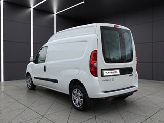 Κλούβα Fiat 2021 Van XL Pack Tecnico L2H2- Diesel,Bluetooth - 1 Έτος Εγγύηση-thumb-6