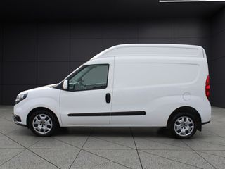 Κλούβα Fiat 2021 Van XL Pack Tecnico L2H2- Diesel,Bluetooth - 1 Έτος Εγγύηση-thumb-7