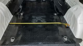 Κλούβα Fiat 2021 Van XL Pack Tecnico L2H2- Diesel,Bluetooth - 1 Έτος Εγγύηση-thumb-11