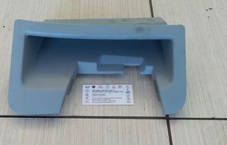 ΝΤΟΥΛΑΠΑΚΙ ΟΔΗΓΟΥ  ΕΚΡΟΥ (68962-ΑΧ700) CR14DE NISSAN MICRA K12 SPORT 2004-2010