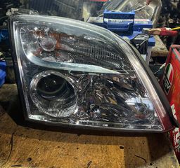 OPEL VECTRA C 03-06 KOLLIAS MOTOR