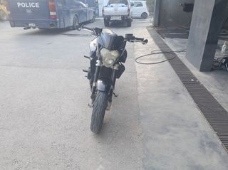 Aprilia Shiver 750 2011 SHIVER 750-thumb-2