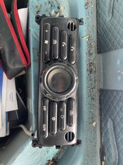 Χειριστήριο κλιματισμου mini R50-53