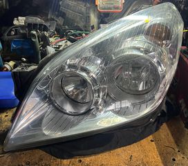 OPEL ASTRA H 04-08 KOLLIAS MOTOR